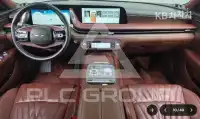 2022 Genesis G90