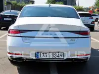 2022 Genesis G90