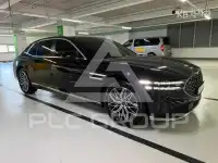 2022 Genesis G90