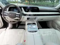 2022 Genesis G90