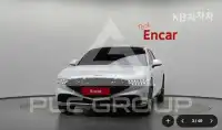 2022 Genesis G90