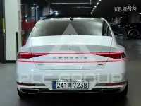 2022 Genesis G90
