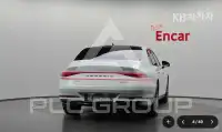 2022 Genesis G90