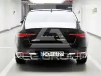 2022 Genesis G90