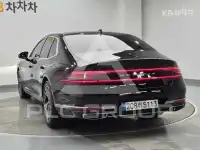 2022 Genesis G90