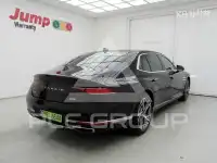 2022 Genesis G90