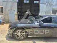 2022 Genesis G90