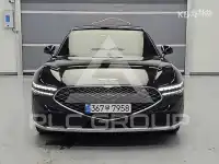 2022 Genesis G90