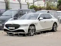 2022 Genesis G90