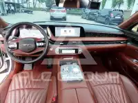 2022 Genesis G90