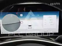 2022 Genesis G90