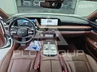 2022 Genesis G90