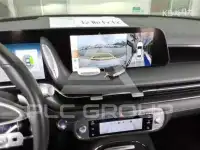 2022 Genesis G90