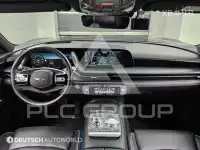2022 Genesis G90