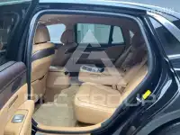 2022 Genesis G90