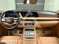2022 Genesis G90