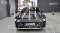 2022 Genesis G90