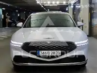 2022 Genesis G90