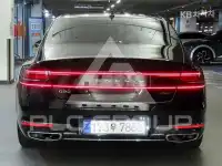 2022 Genesis G90