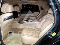 2022 Genesis G90