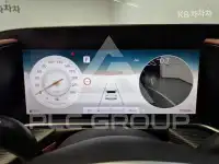 2022 Genesis G90