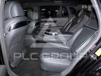 2022 Genesis G90
