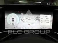 2022 Genesis G90