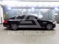 2022 Genesis G90