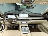 2022 Genesis G90