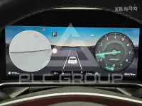 2022 Genesis G90