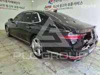 2022 Genesis G90