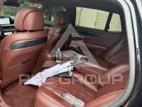 2022 Genesis G90