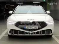 2022 Genesis G90