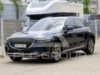 2022 Genesis GV70