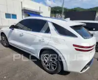 2022 Genesis GV70