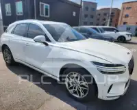 2022 Genesis GV70