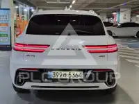 2022 Genesis GV70