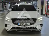 2022 Genesis GV70