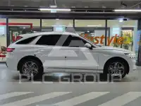 2022 Genesis GV70