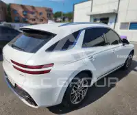 2022 Genesis GV70