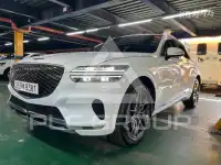 2022 Genesis GV70