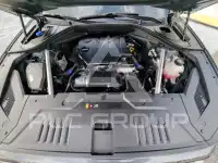 2022 Genesis GV70