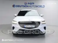 2022 Genesis GV70