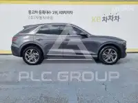 2022 Genesis GV70