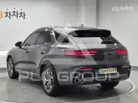 2022 Genesis GV70