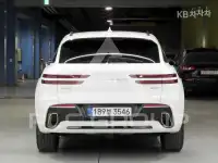 2022 Genesis GV70