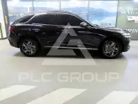 2022 Genesis GV70
