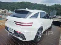 2022 Genesis GV70
