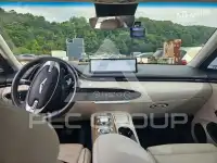 2022 Genesis GV70