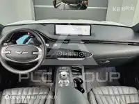 2022 Genesis GV70